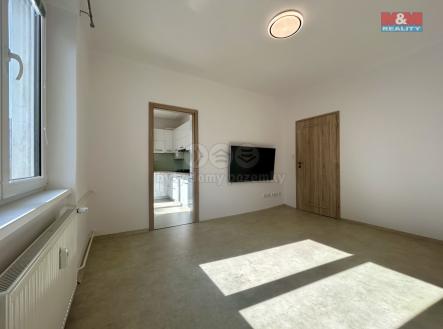 IMG_8242.jpg | Pronájem bytu, 2+1, 63 m²