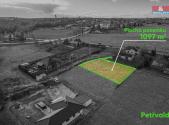 Prodej - pozemek pro bydlení, 1 097 m²