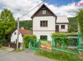 Prodej - dům/vila, 180 m²