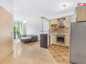 Prodej bytu, 2+kk, 53 m²