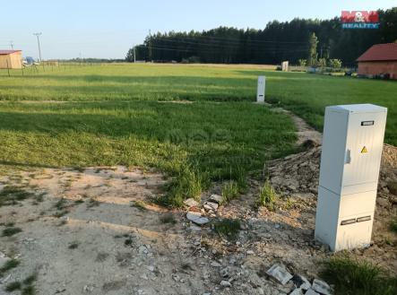 IMG-20250612-WA0002.jpg | Prodej - pozemek pro bydlení, 1 226 m²