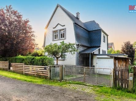 Hlavní pohled na dům.jpg | Prodej - dům/vila, 130 m²