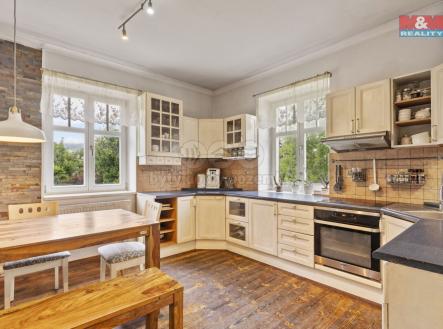 Přízemí_kuchyně 1.jpg | Prodej - dům/vila, 130 m²