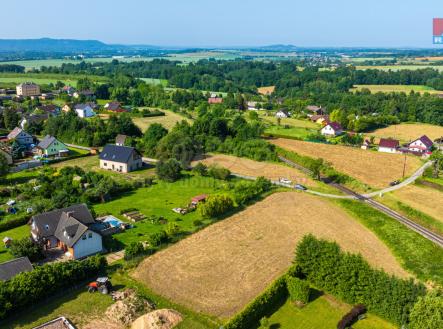 DJI_0364-HDR.jpg | Prodej - pozemek pro bydlení, 3 061 m²