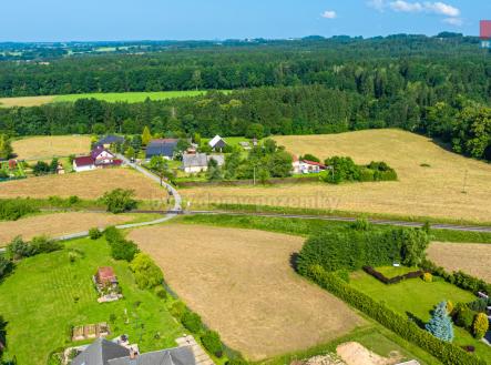 DJI_0369-HDR.jpg | Prodej - pozemek pro bydlení, 3 061 m²