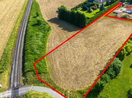 DJI_0344-HDR-Edit.jpg | Prodej - pozemek pro bydlení, 3 061 m²