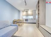 Pronájem bytu, 2+kk, 47 m²