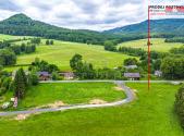 Prodej - pozemek pro bydlení, 1 678 m²
