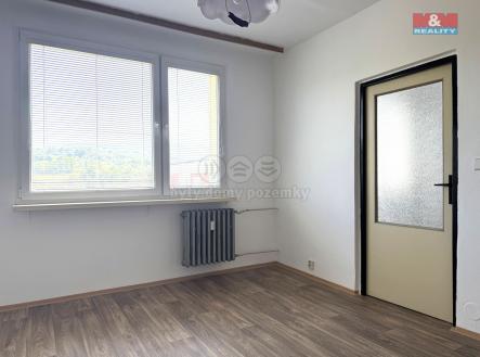 Kuchyně | Pronájem bytu, 1+1, 34 m²