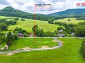 Prodej - pozemek pro bydlení, 1 490 m²