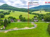 Prodej - pozemek pro bydlení, 1 304 m²
