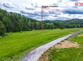 Prodej - pozemek pro bydlení, 1 131 m²
