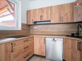 Pronájem bytu, 3+kk, 75 m²