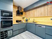 Prodej bytu, 3+1, 66 m²