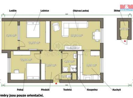 73be1f46-6c8b-404b-b67e-1d3782c3ce2f.jpg | Prodej bytu, 3+1, 66 m²