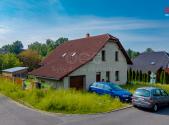 Prodej - dům/vila, 141 m²