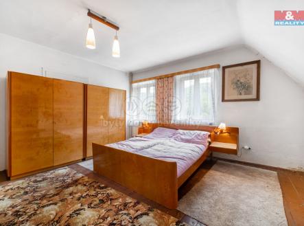19 (25).jpg | Prodej - chata/rekreační objekt, 65 m²