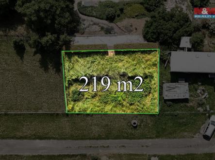 DJI_20250612105835_0086_D-v.jpg | Prodej - pozemek, zahrada, 219 m²