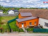 Prodej - dům/vila, 70 m²