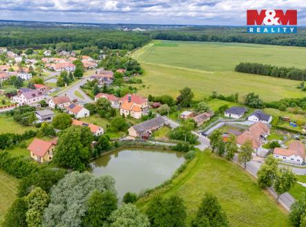 image_A6264D5F-C982-4C0D-9CF0-3C4EEDD42BAB_1749552180.jpeg | Prodej - pozemek pro bydlení, 345 m²