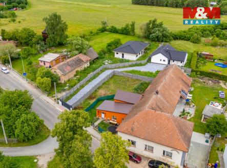 image_EEA3C11F-6B40-42ED-8579-6C34711428DC_1749552180.jpeg | Prodej - pozemek pro bydlení, 345 m²