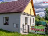 Prodej - dům/vila, 100 m²