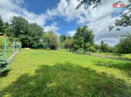 Zahrada | Prodej - pozemek, zahrada, 389 m²