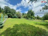Prodej - pozemek, zahrada, 389 m²