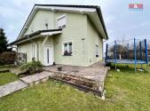 Pronájem - dům/vila, 103 m²