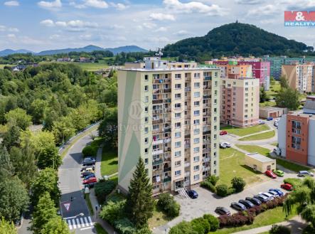 . | Prodej bytu, 4+1, 90 m²