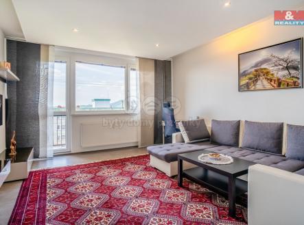 . | Prodej bytu, 4+1, 90 m²