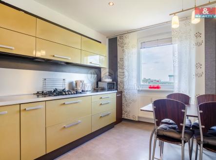 . | Prodej bytu, 4+1, 90 m²