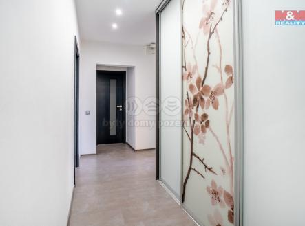 . | Prodej bytu, 4+1, 90 m²