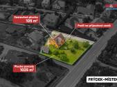 Prodej - dům/vila, 250 m²