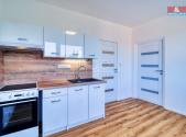 Pronájem bytu, 1+1, 40 m²