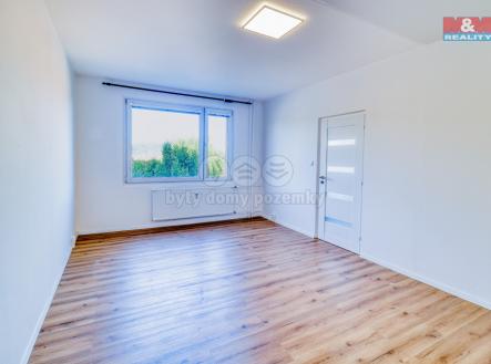 IMG_4786.jpg | Pronájem bytu, 1+1, 40 m²
