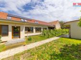 Prodej - dům/vila, 263 m²