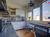 Prodej bytu, 3+1, 55 m²