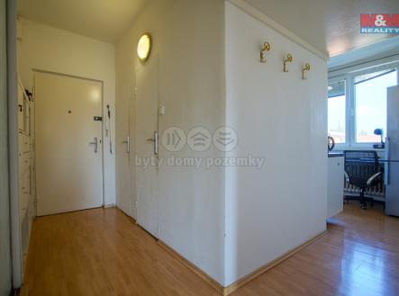 chodba.jpg | Prodej bytu, 3+1, 55 m²