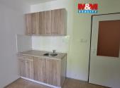 Prodej bytu, 1+kk, 16 m²