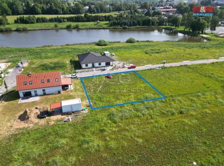 foto1.jpg | Prodej - pozemek pro bydlení, 861 m²