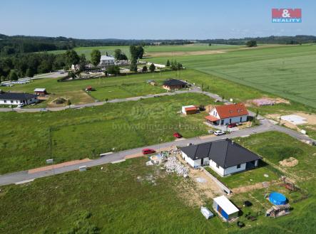 DJI_0364.jpg | Prodej - pozemek pro bydlení, 861 m²