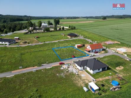 foto3.jpg | Prodej - pozemek pro bydlení, 861 m²