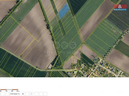 00.jpg | Prodej - pozemek, zemědělská půda, 6 332 m²