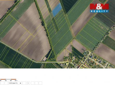 00.jpg | Prodej - pozemek, zemědělská půda, 6 332 m²