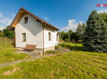 GH6A3406.jpg | Prodej - chata/rekreační objekt, 60 m²