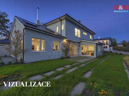 EXT1VIZUAL.jpg | Prodej - dům/vila, 118 m²