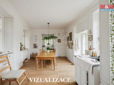 VIZUAL1.jpg | Prodej - dům/vila, 118 m²