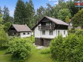 Prodej - chata/rekreační objekt, 80 m²