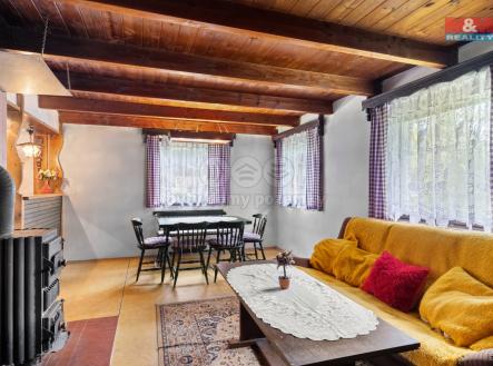003.jpg | Prodej - chata/rekreační objekt, 80 m²